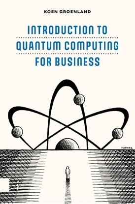 Afbeeldingen van Introduction to Quantum Computing for Business
