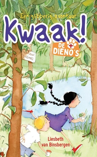 Afbeelding van 9789085435709