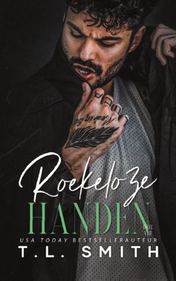 Afbeelding van Chained Hearts Roekeloze handen