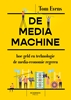 Afbeelding van De mediamachine