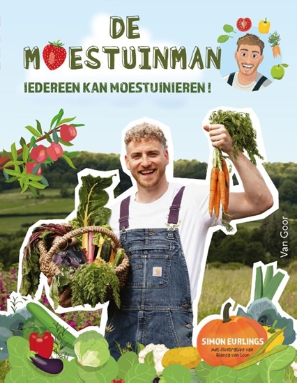 Afbeelding van De Moestuinman
