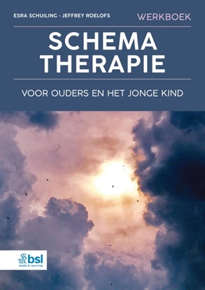 Afbeeldingen van Werkboek schematherapie voor ouders en het jonge kind