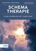 Afbeelding van Werkboek schematherapie voor ouders en het jonge kind