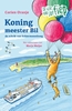 Afbeelding van De klas van juf Fiep Koning meester Bil