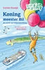 Afbeelding van De klas van juf Fiep Koning meester Bil