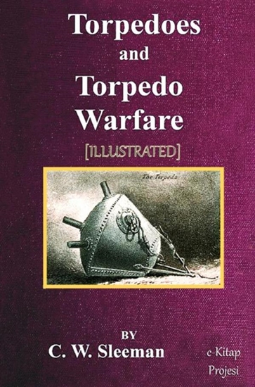 Afbeelding van Torpedoes and Torpedo Warfare