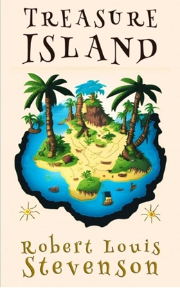 Afbeeldingen van Treasure Island