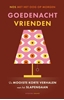 Afbeelding van Goedenacht vrienden