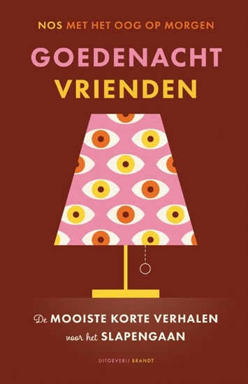 Afbeelding van Goedenacht vrienden