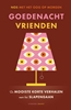 Afbeelding van Goedenacht vrienden