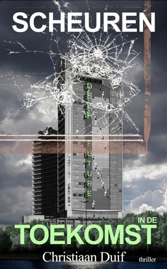 Afbeelding van Starlab trilogie Scheuren in de toekomst