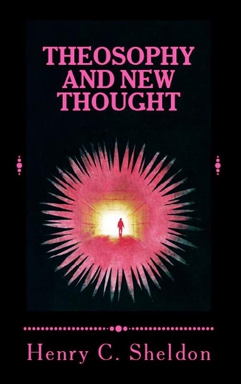 Afbeelding van Theosophy and New Thought