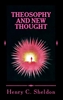 Afbeelding van Theosophy and New Thought