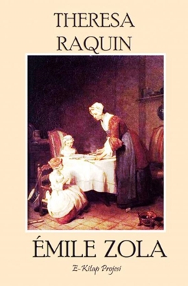 Afbeeldingen van Theresa Raquin