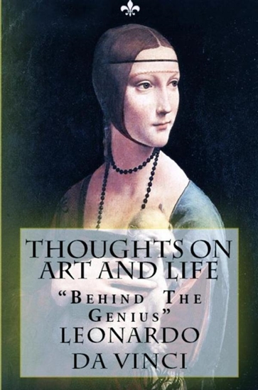 Afbeelding van Thoughts on Art and Life