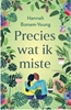 Afbeelding van Precies wat ik miste