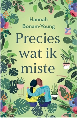 Afbeeldingen van Precies wat ik miste