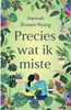 Afbeelding van Precies wat ik miste