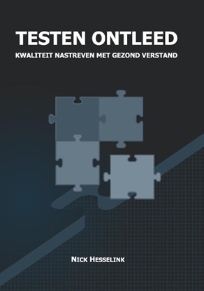 Afbeeldingen van Testen ontleed