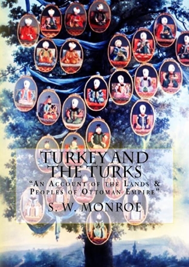 Afbeelding van Turkey and the Turks