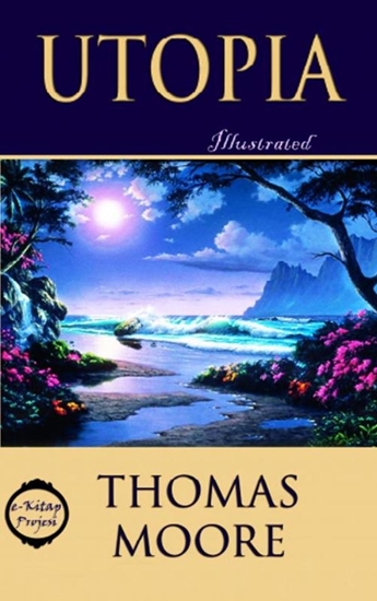 Afbeelding van Utopia