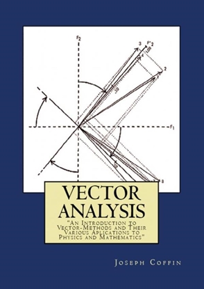 Afbeeldingen van Vector Analysis