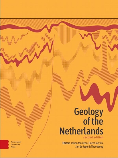 Afbeelding van Geology of the Netherlands