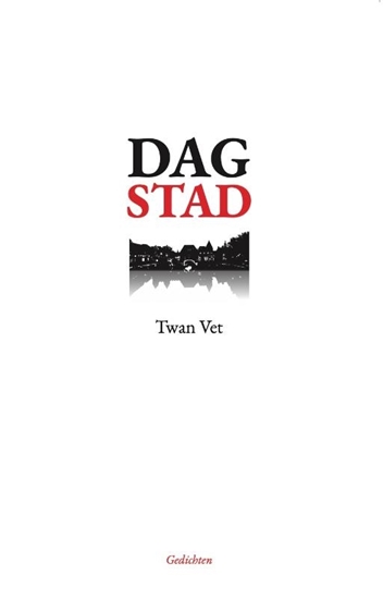 Afbeelding van Dag stad