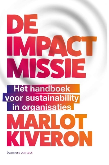 Afbeelding van De impactmissie