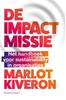Afbeelding van De impactmissie