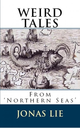 Afbeeldingen van Weird Tales from Northern Seas