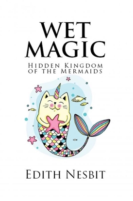 Afbeeldingen van Wet Magic