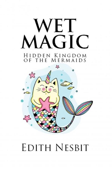 Afbeelding van Wet Magic