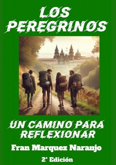 Afbeelding van Los Peregrinos