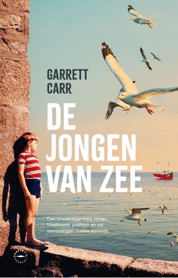 Afbeelding van De jongen van zee