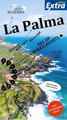 Afbeeldingen van ANWB Extra La Palma
