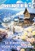 Afbeelding van Kleurplaten Volwassenen - Winter!