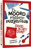 Afbeelding van De moordmysterie puzzelclub 1: Moord in het dorp