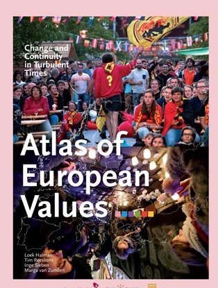 Afbeeldingen van Atlas of European Values