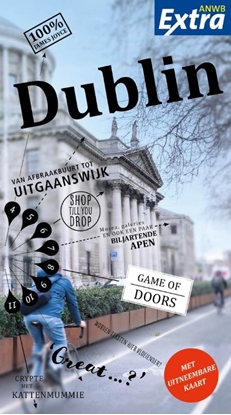 Afbeeldingen van ANWB Extra Dublin