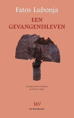 Afbeeldingen van Een gevangenisleven