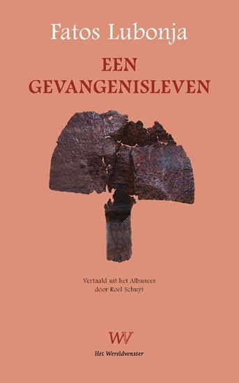 Afbeelding van Een gevangenisleven