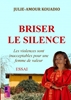 Afbeelding van Briser le silence