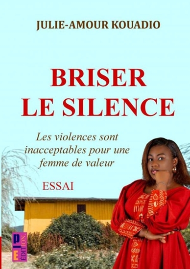 Afbeelding van Briser le silence