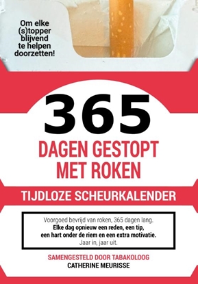 Afbeeldingen van 365 dagen gestopt met roken
