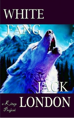 Afbeeldingen van White Fang