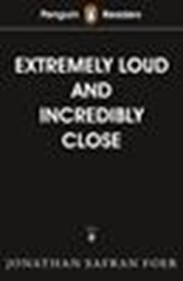 Afbeelding van Penguin Readers Penguin Readers Level 5: Extremely Loud and Incredibly Close (ELT Graded Reader)