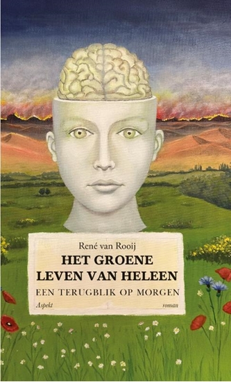 Afbeelding van Het groene leven van Heleen