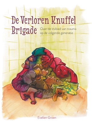 Afbeeldingen van De Verloren Knuffel Brigade