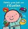 Afbeelding van Karel Karels grote boek over rituelen